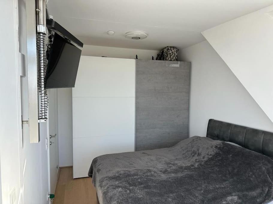Stilvolle Stadtoase Naehe Prater Inkl. Whirpool Apartment Vienna Exterior photo